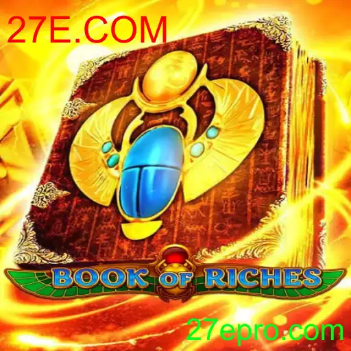 BookofRiches